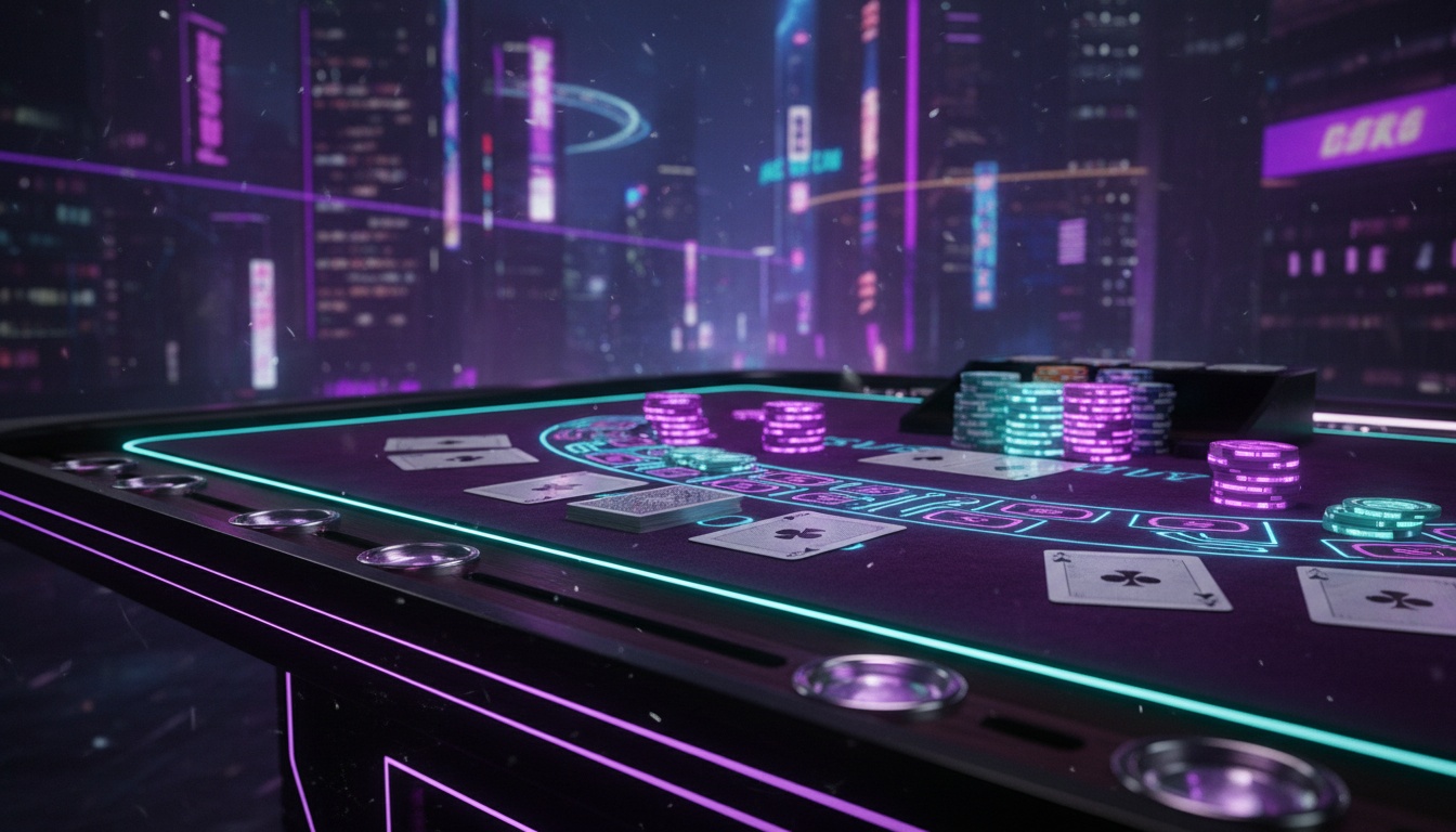 Discover the Extensive Game Library at ICE Casino