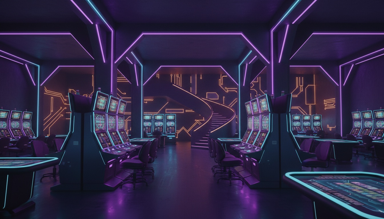 ICE Casino — A Closer Look at Responsible Gambling and Support